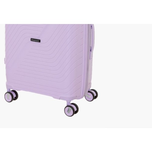 Bartuggi 725-30.70L, Σκληρή, Μεγάλη 76εκ, Μωβ