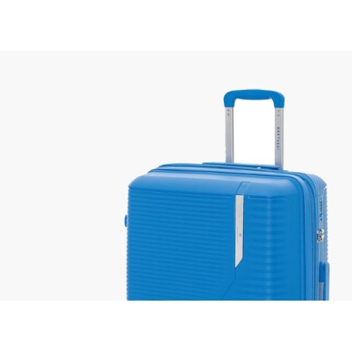 Bartuggi 724-807.70L, Σκληρή, Μεγάλη 76εκ, Μπλε