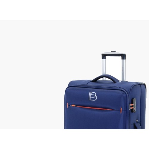 Bartuggi 724-2362.50C, Ύφασμα, Μικρή/Καμπίνας 54εκ, Μπλε