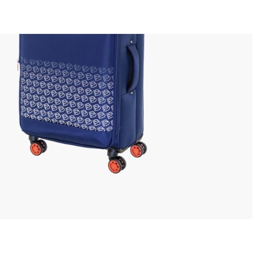 Bartuggi 724-2362.50C, Ύφασμα, Μικρή/Καμπίνας 54εκ, Μπλε