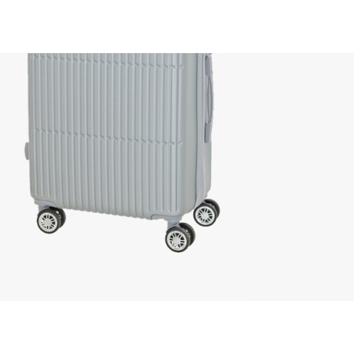 Bartuggi 724-518.60M, Σκληρή, Μεσαία, Ασημί