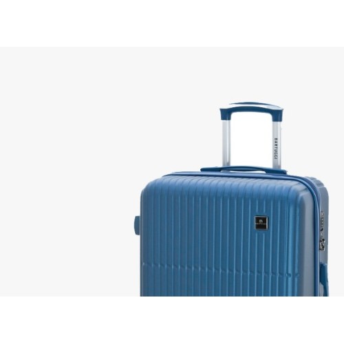 Bartuggi 724-518.60M, Σκληρή, Μεσαία, Μπλε