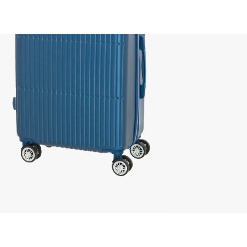 Bartuggi 724-518.60M, Σκληρή, Μεσαία, Μπλε