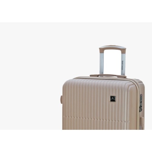 Bartuggi 724-518.60M, Σκληρή, Μεσαία, Ροζ Χρυσό