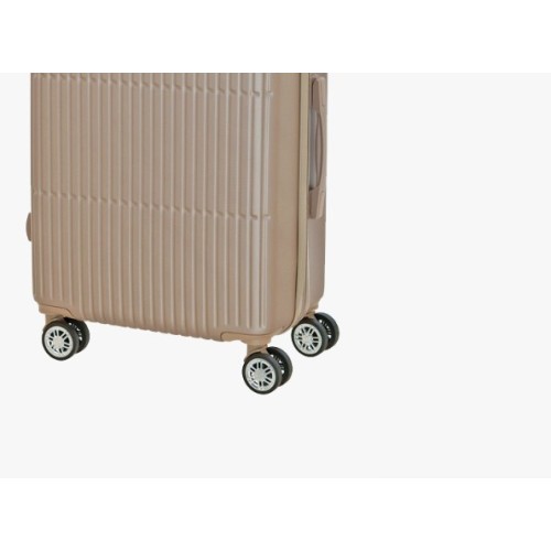 Bartuggi 724-518.60M, Σκληρή, Μεσαία, Ροζ Χρυσό