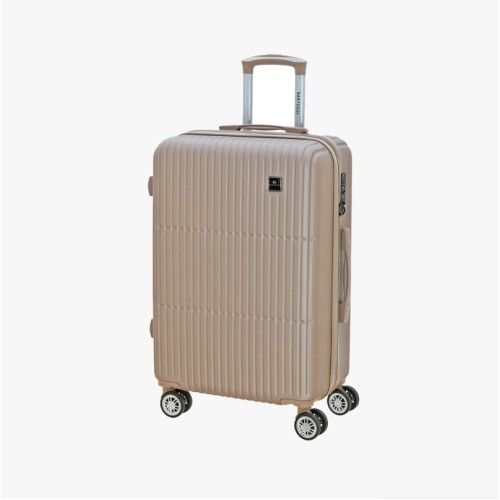 Bartuggi 724-518.60M, Σκληρή, Μεσαία, Ροζ Χρυσό