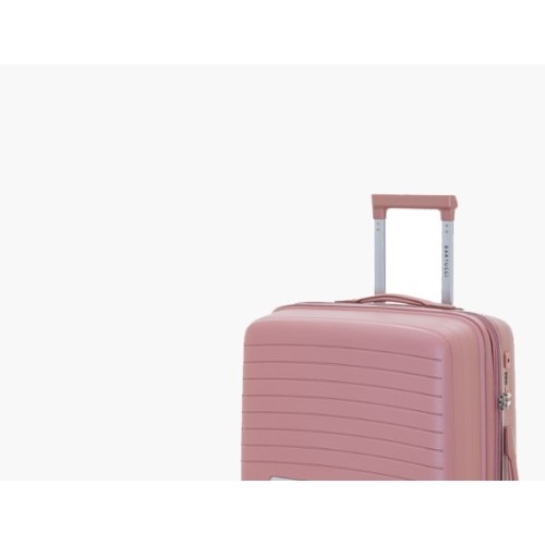 Bartuggi 724-608.60M, Σκληρή, Μεσαία, Ροζ