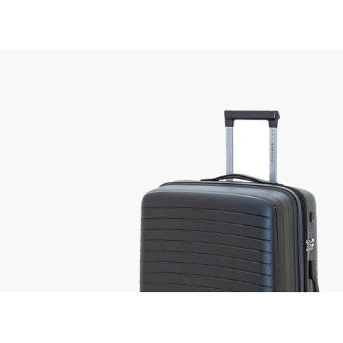 Bartuggi 724-608.60M, Σκληρή, Μεσαία, Μαύρο