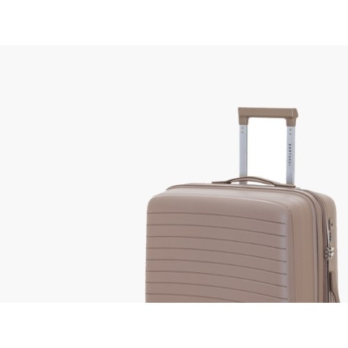 Bartuggi 724-608.60M, Σκληρή, Μεσαία, Ροζ Χρυσό