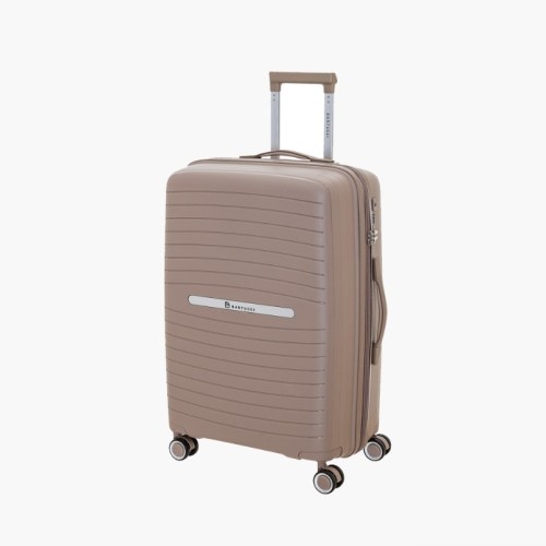 Bartuggi 724-608.60M, Σκληρή, Μεσαία, Ροζ Χρυσό