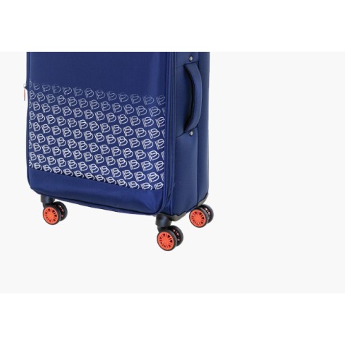 Bartuggi 724-2362.60M, Ύφασμα, Μεσαία, Μπλε