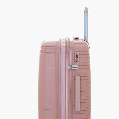 Bartuggi 724-808.60M, Σκληρή, Μεσαία, Ροζ