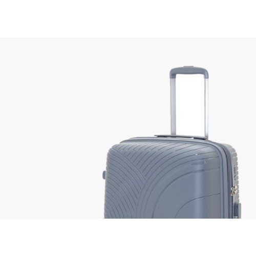 Bartuggi 724-808.60M, Σκληρή, Μεσαία, Γκρι