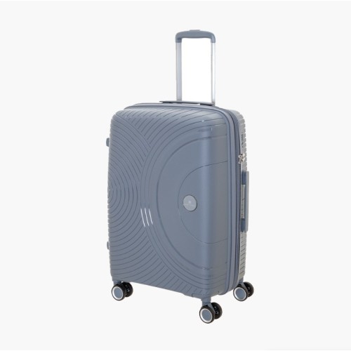 Bartuggi 724-808.60M, Σκληρή, Μεσαία, Γκρι