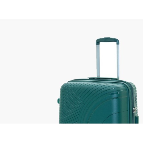 Bartuggi 724-808.60M, Σκληρή, Μεσαία, Πράσινο