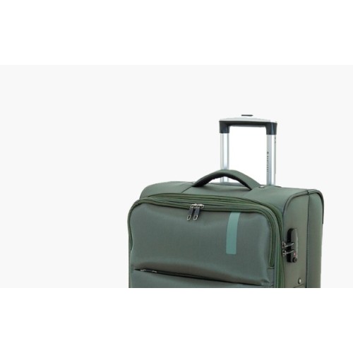 Bartuggi 724-2360.60M, Ύφασμα, Μεσαία, Χακί