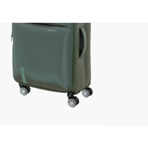 Bartuggi 724-2360.60M, Ύφασμα, Μεσαία, Χακί