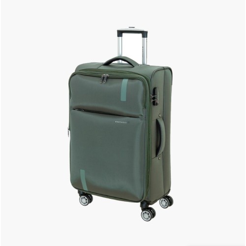 Bartuggi 724-2360.60M, Ύφασμα, Μεσαία, Χακί