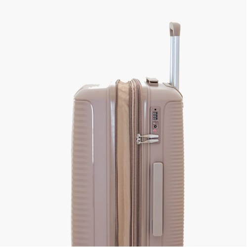 Bartuggi 724-807.60M, Σκληρή, Μεσαία, Ροζ Χρυσό