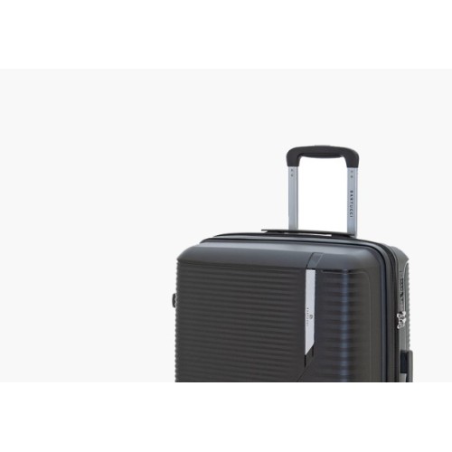 Bartuggi 724-807.60M, Σκληρή, Μεσαία, Μαύρο