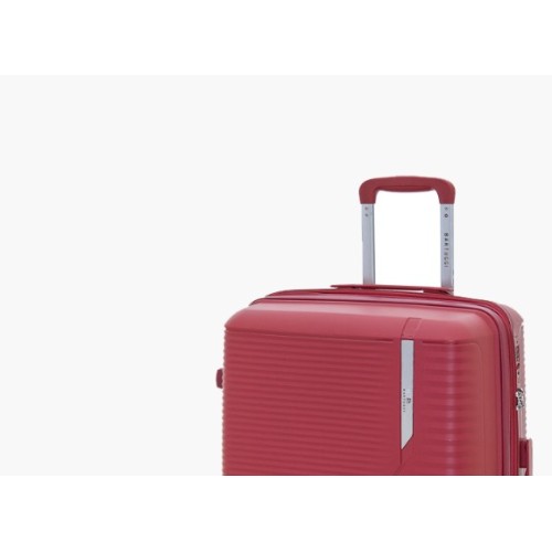 Bartuggi 724-807.60M, Σκληρή, Μεσαία, Κόκκινο