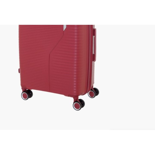 Bartuggi 724-807.60M, Σκληρή, Μεσαία, Κόκκινο