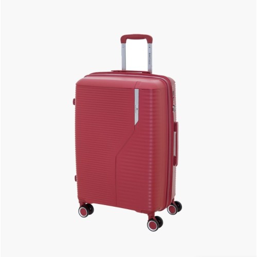 Bartuggi 724-807.60M, Σκληρή, Μεσαία, Κόκκινο