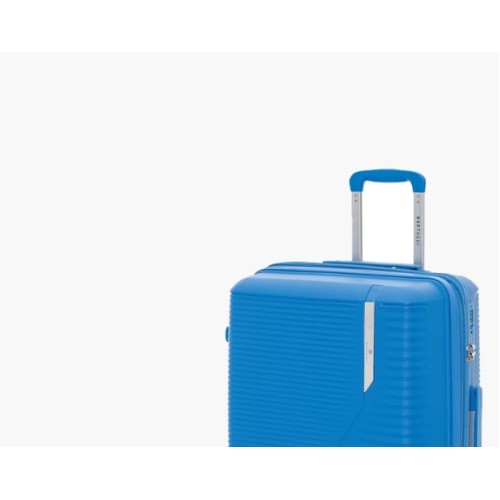 Bartuggi 724-807.51C, Σκληρή, Μικρή/Καμπίνας 55cm, Μπλε