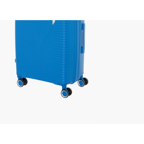 Bartuggi 724-807.51C, Σκληρή, Μικρή/Καμπίνας 55cm, Μπλε