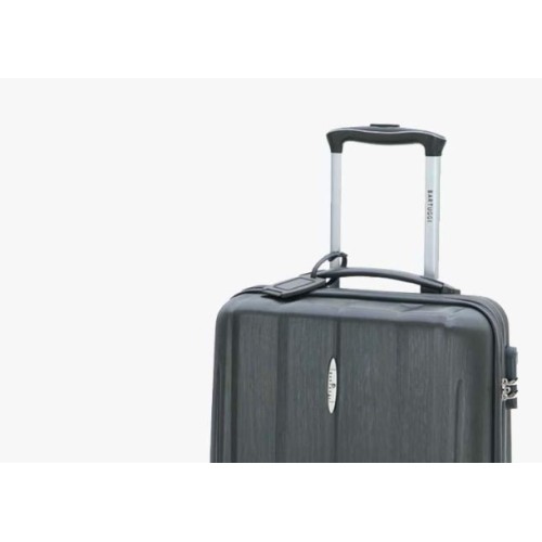 Bartuggi 712-8051.50C, Σκληρή, Μικρή/Καμπίνας, Γκρι