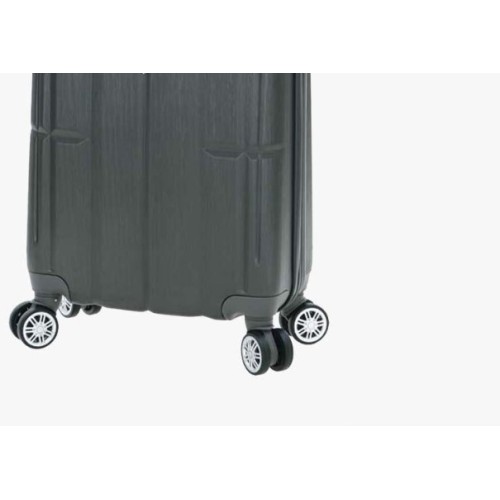 Bartuggi 712-8051.50C, Σκληρή, Μικρή/Καμπίνας, Γκρι