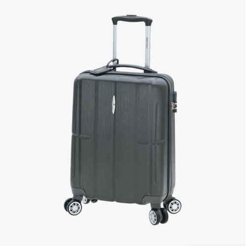 Bartuggi 712-8051.50C, Σκληρή, Μικρή/Καμπίνας, Γκρι