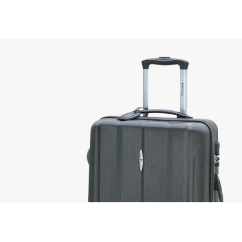 Bartuggi 712-8051.60M, Σκληρή, Μεσαία, Γκρι