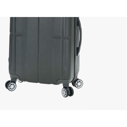 Bartuggi 712-8051.60M, Σκληρή, Μεσαία, Γκρι