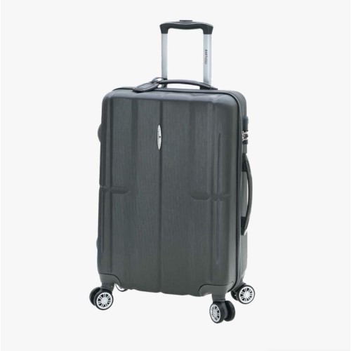 Bartuggi 712-8051.60M, Σκληρή, Μεσαία, Γκρι