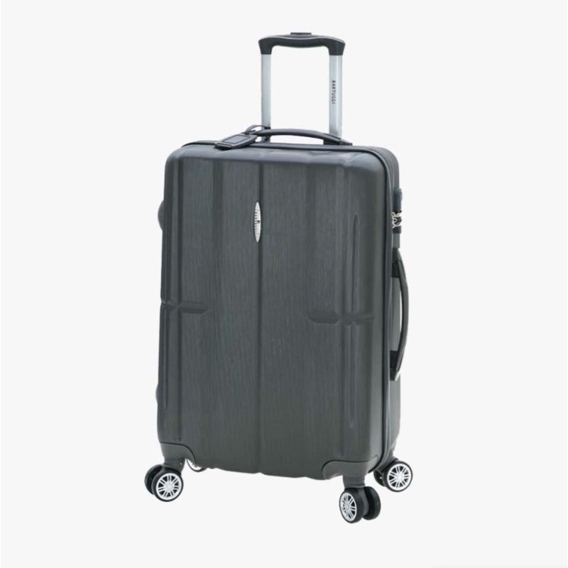 Bartuggi 712-8051.60M, Σκληρή, Μεσαία, Γκρι Bartuggi 712-8051.60M, Σκληρή, Μεσαία, Γκρι