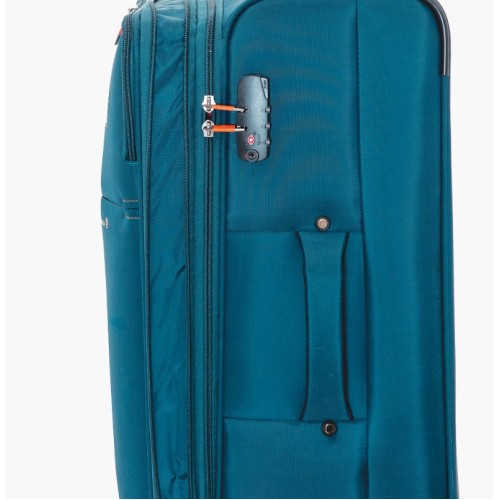 Bartuggi 724-2360.3S, Set 78, 67, 54cm, Ύφασμα, Πετρόλ