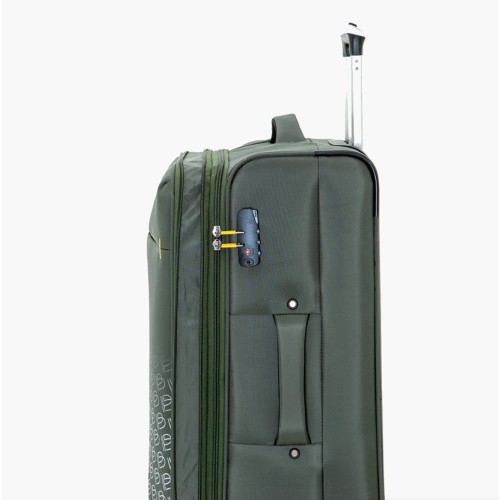 Bartuggi 724-2362.3S, Set 78, 67, 54cm, Ύφασμα, Χακί