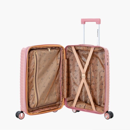 Bartuggi 725-21.3S, Set 78, 67, 54cm, Σκληρή, Ροζ