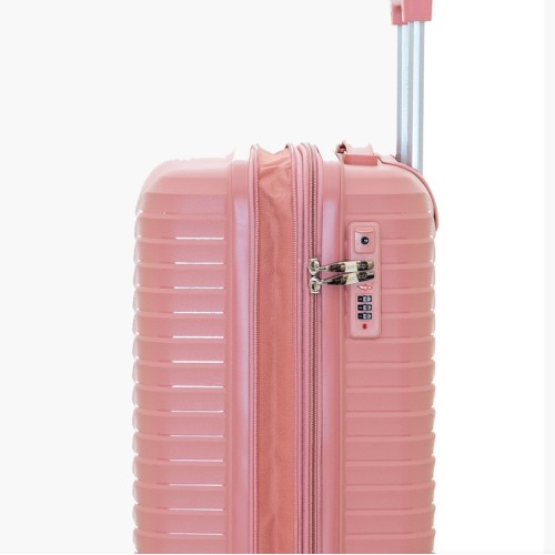 Bartuggi 725-21.3S, Set 78, 67, 54cm, Σκληρή, Ροζ