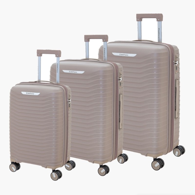 Bartuggi 725-21.3S, Set 78, 67, 54cm, Σκληρή, Ταμπά