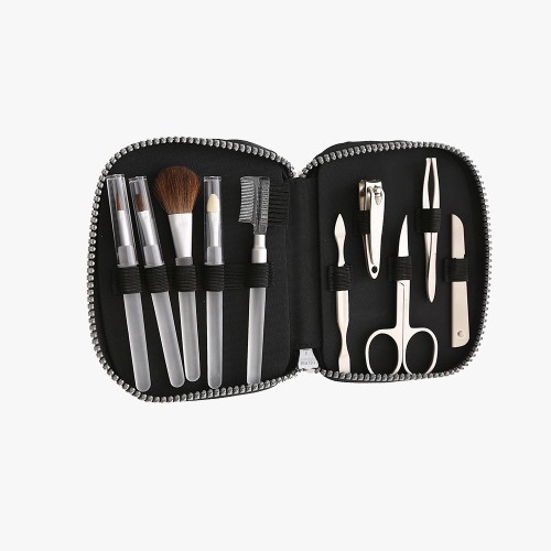 Bartuggi 150-5835, Σετ Περιποίησης, Μαύρο