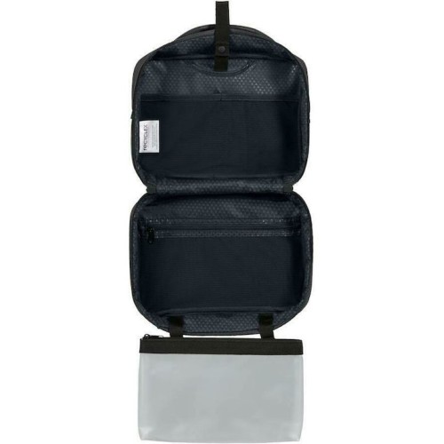 Samsonite 142789-1773 StackD Toilet Kit, Ύφασμα, Πράσινο