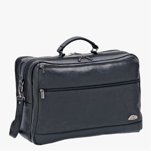 Bartuggi 118-12, Χαρτοφύλακας, Μαύρο