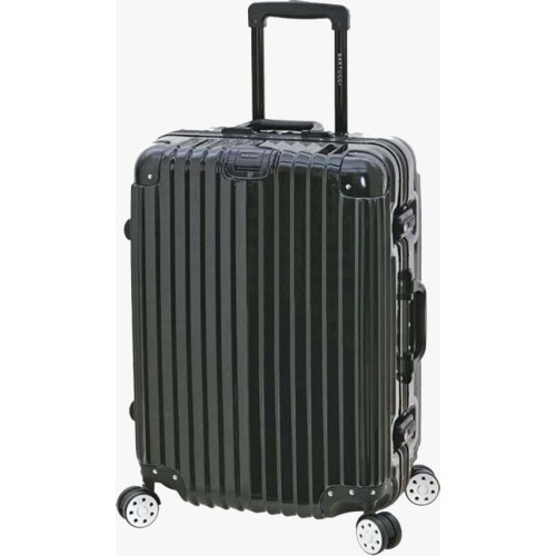 Bartuggi 721-01M-2, Σκληρή, Μεσαία, Μαύρο