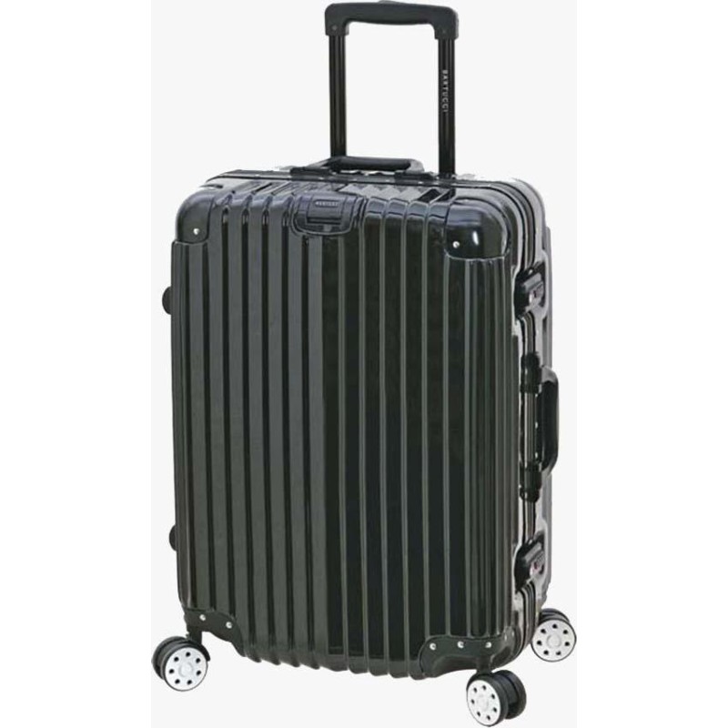 Bartuggi 721-01M-2, Σκληρή, Μεσαία, Μαύρο