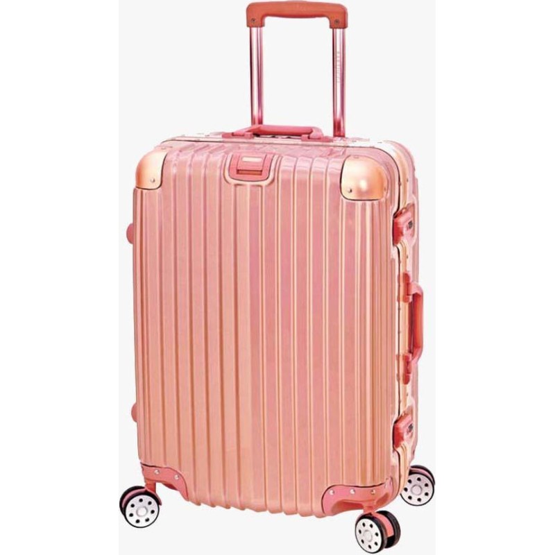 Bartuggi 721-01M-22, Σκληρή, Μεσαία, Ροζ Χρυσό