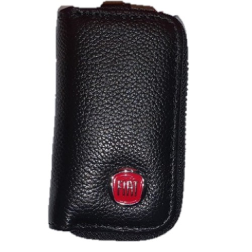 Bartuggi 718-102903 TE, Μπρελόκ, Δέρμα, Fiat