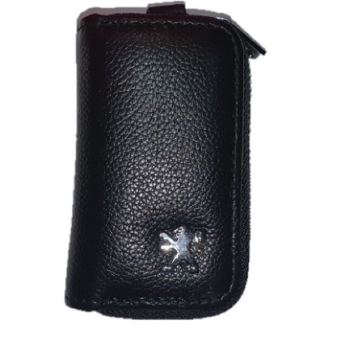 Bartuggi 718-102903 TE, Μπρελόκ, Δέρμα, Peugeot