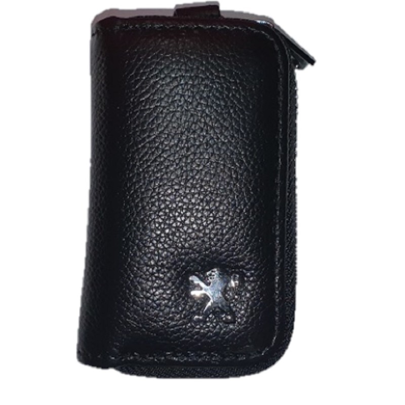 Bartuggi 718-102903 TE, Μπρελόκ, Δέρμα, Peugeot